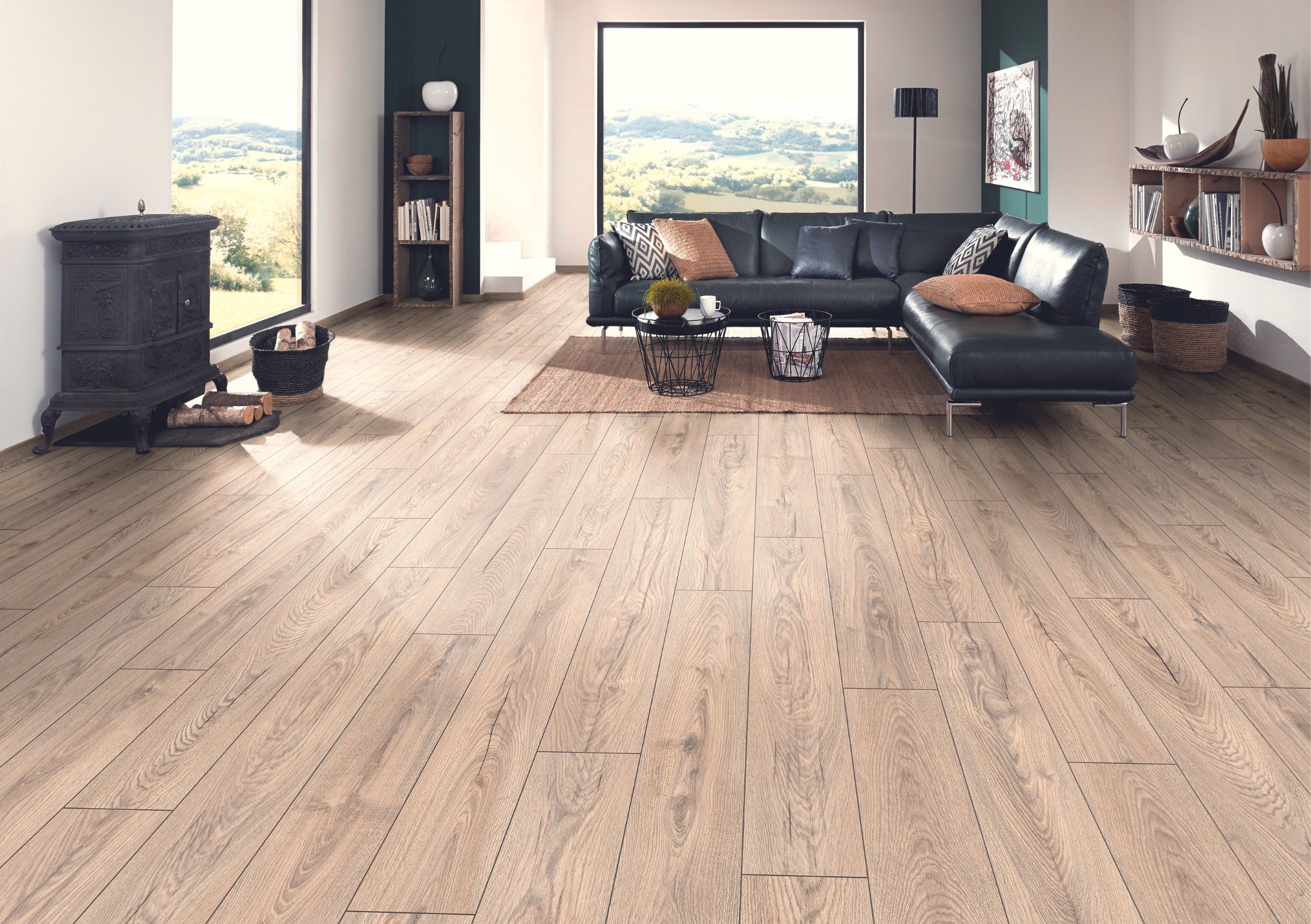 10mm Mushroom Carpenter Oak