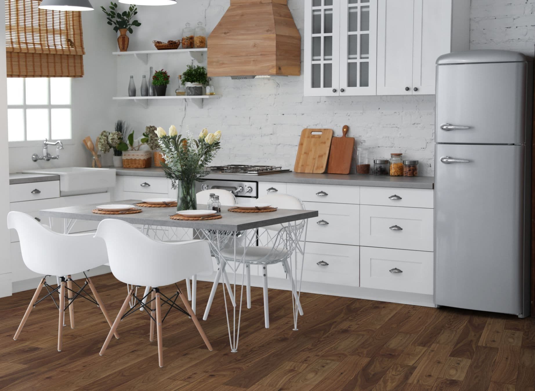 American Black Walnut 127 Strata 14