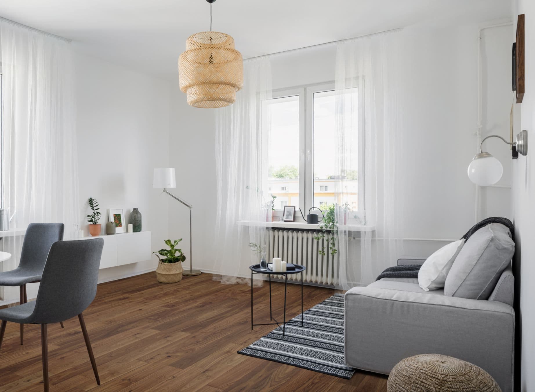 American Black Walnut 127 Strata 14