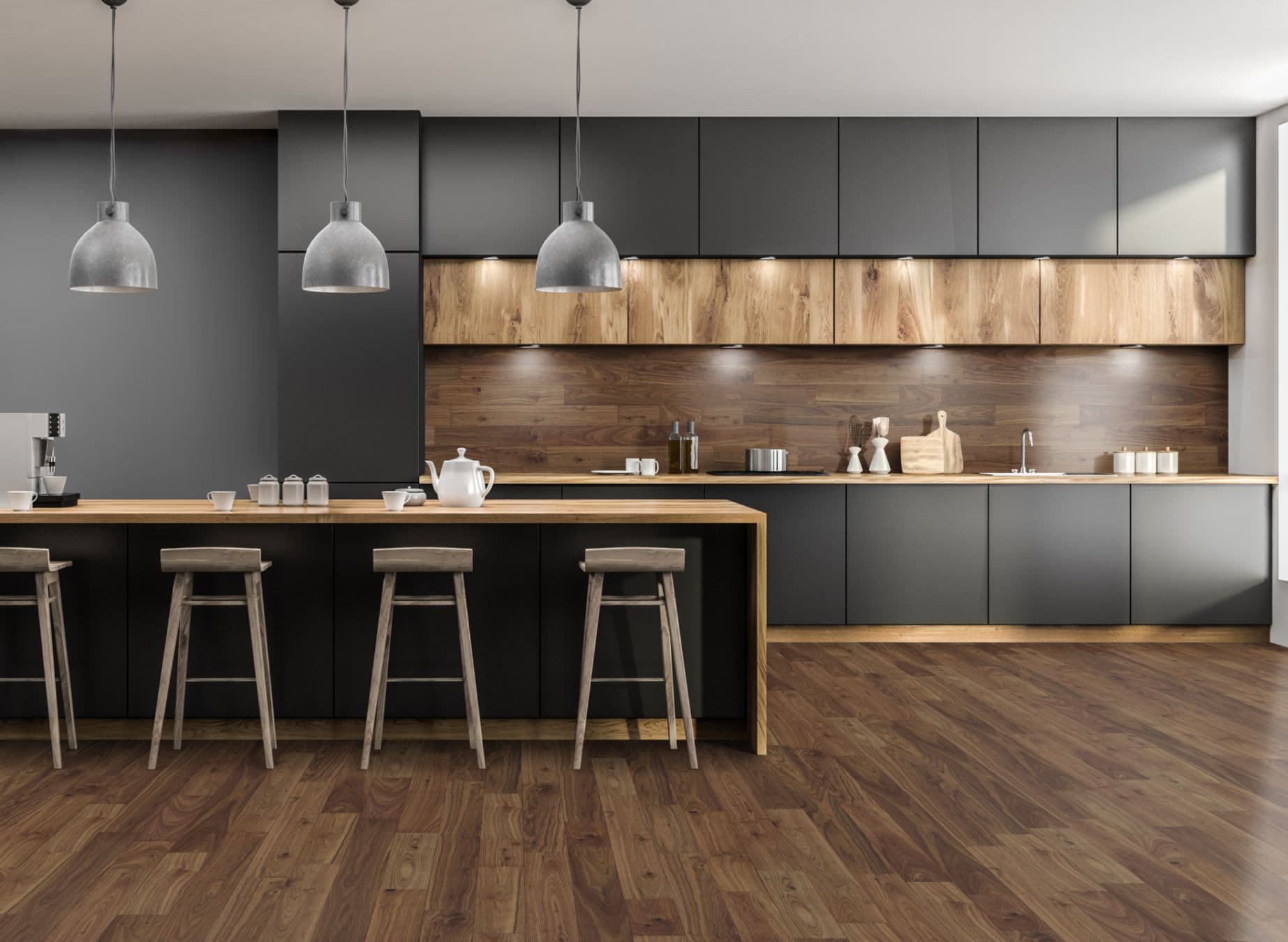 American Black Walnut 127 Strata 14