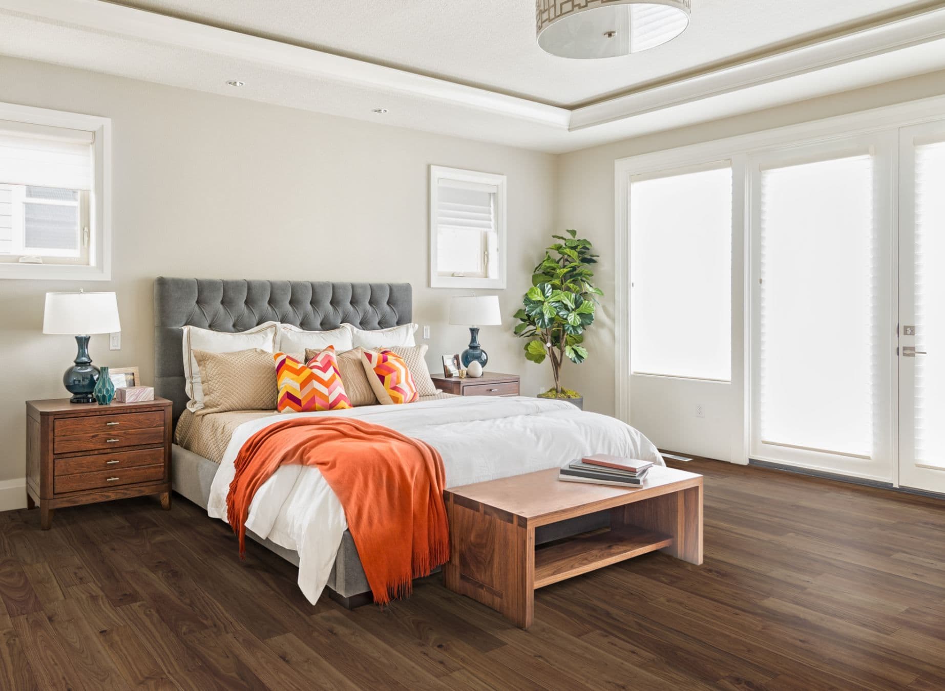 American Black Walnut 127 Strata 14