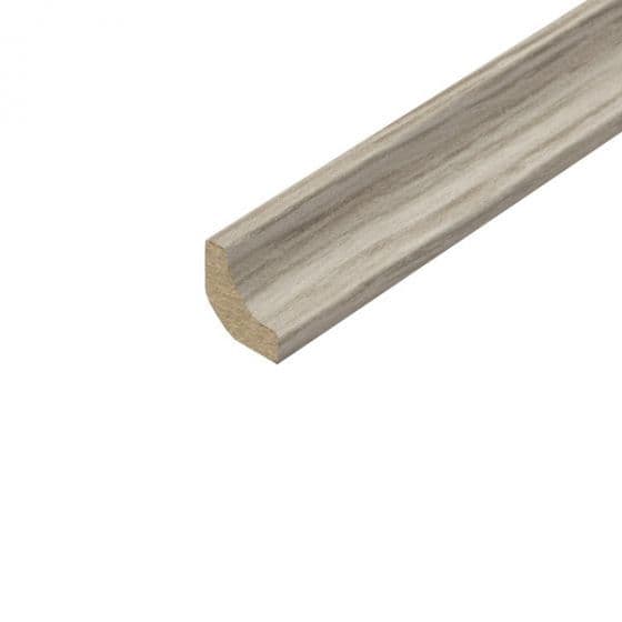 Harbour Grey UKS19011 LD16  Soft Grey 16 mm x 240cm long pieces (1)