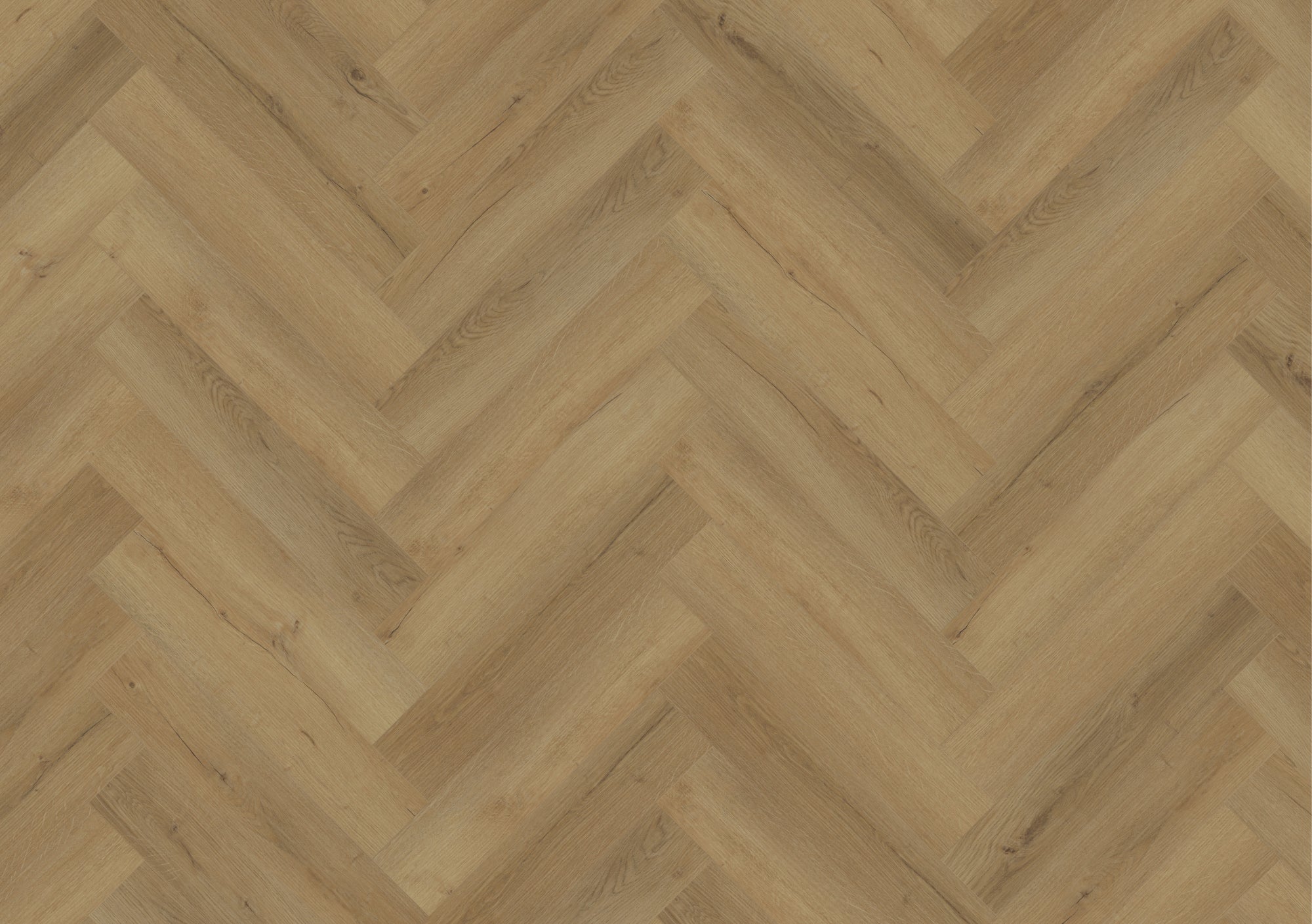 herringbone floor