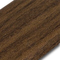 UKS19005 LD5 Walnut 16 mm x 240cm long pieces
