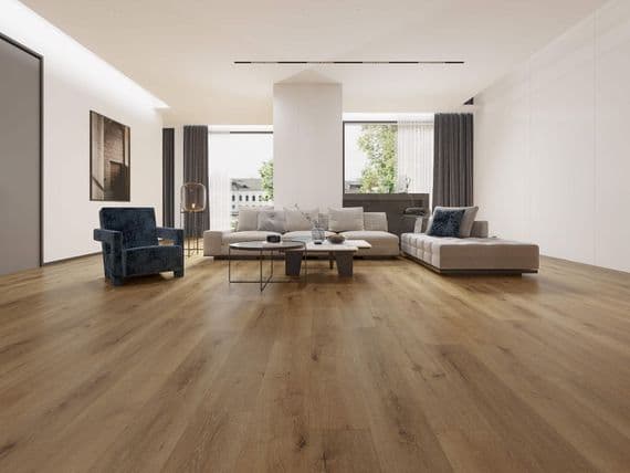 What is SPC Vinyl Click Flooring?