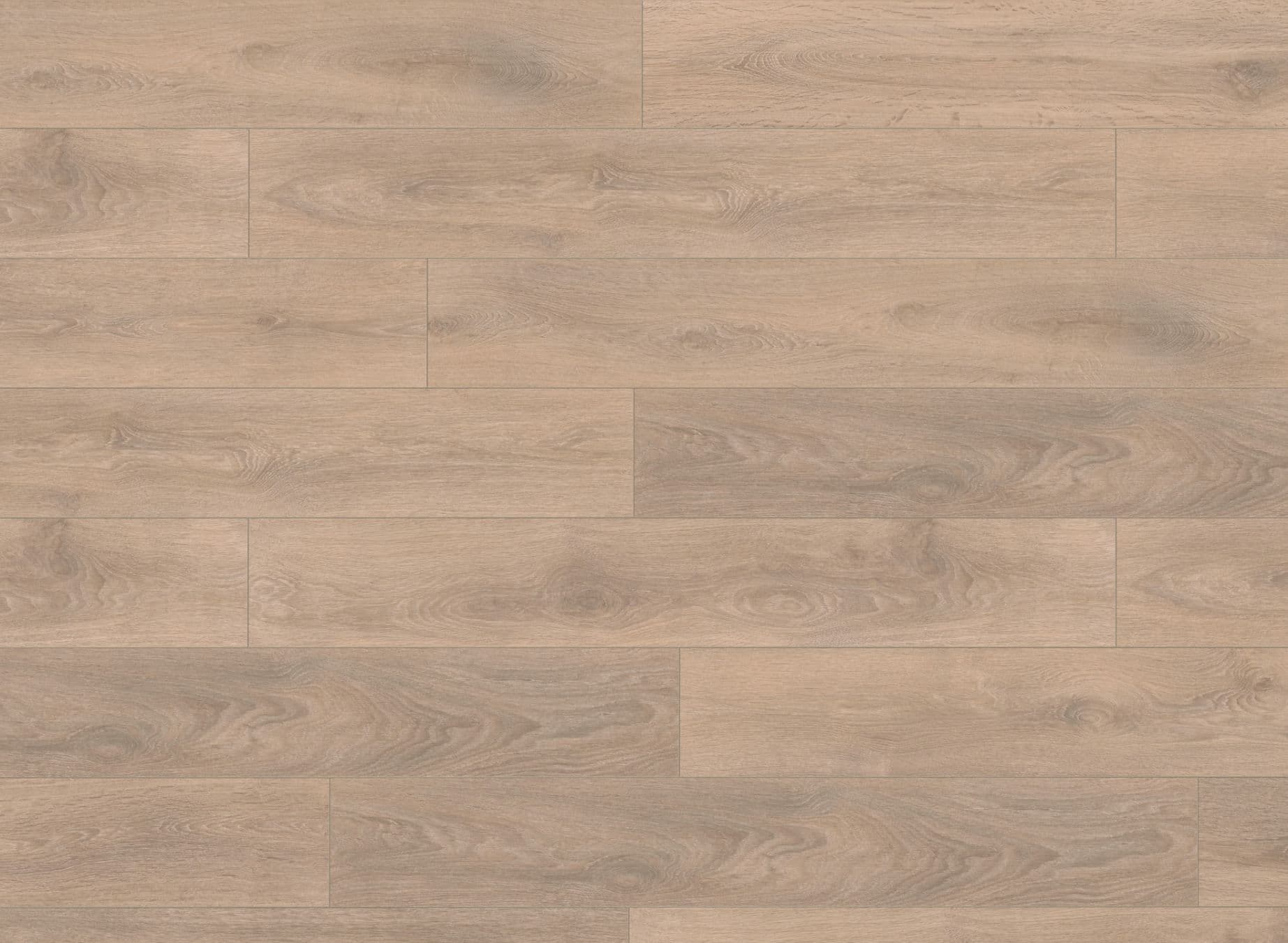 12mm Blonde Oak Collection Art