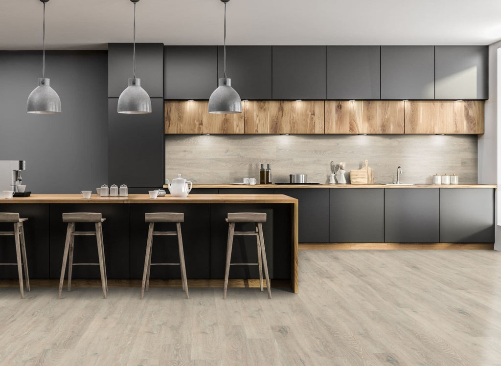 12mm Colorado Oak Collection Art