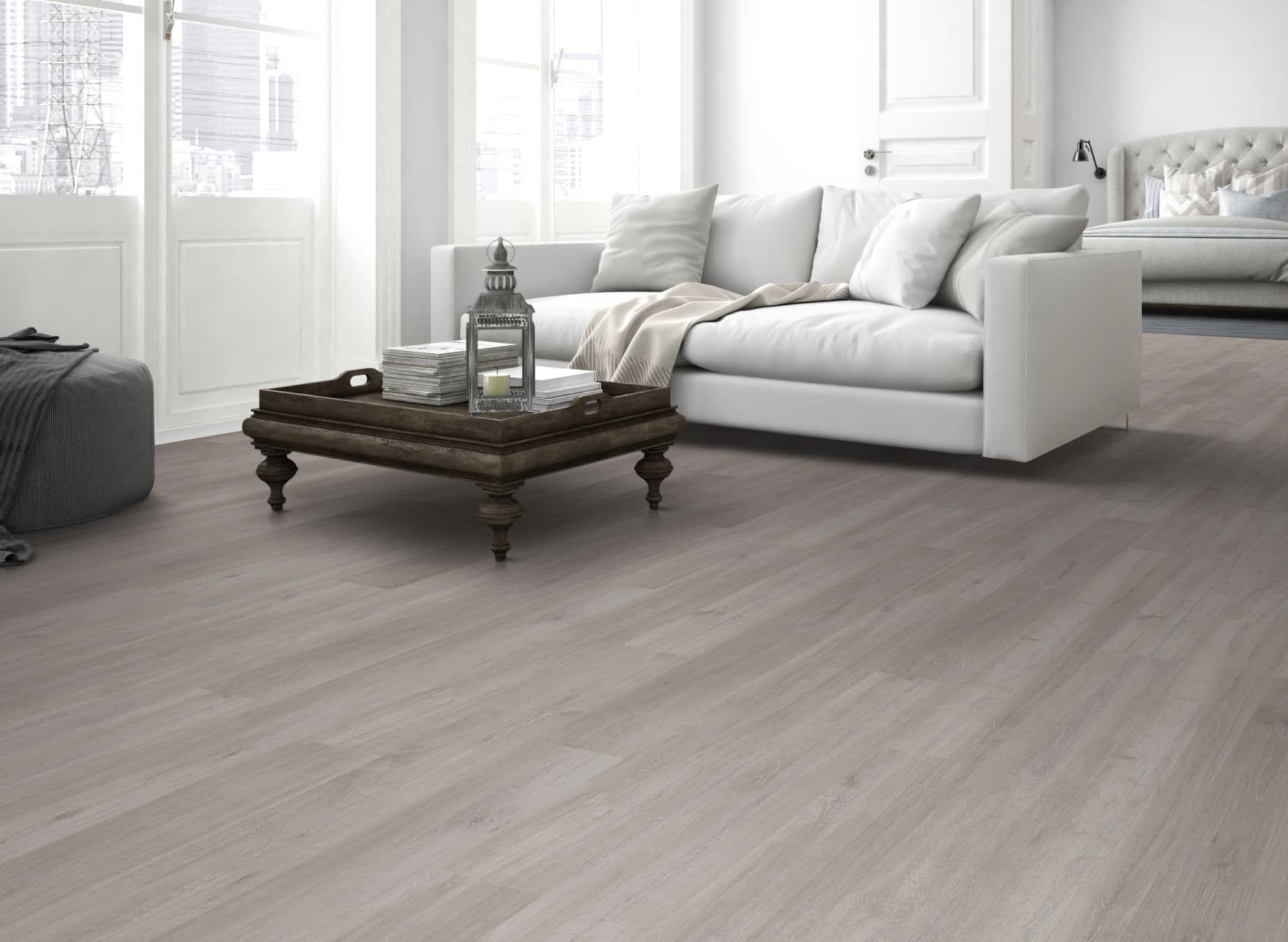 12mm Rockford Oak Collection Art