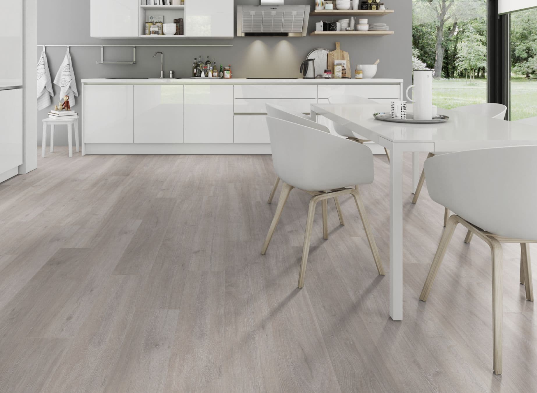 12mm Rockford Oak Collection Art