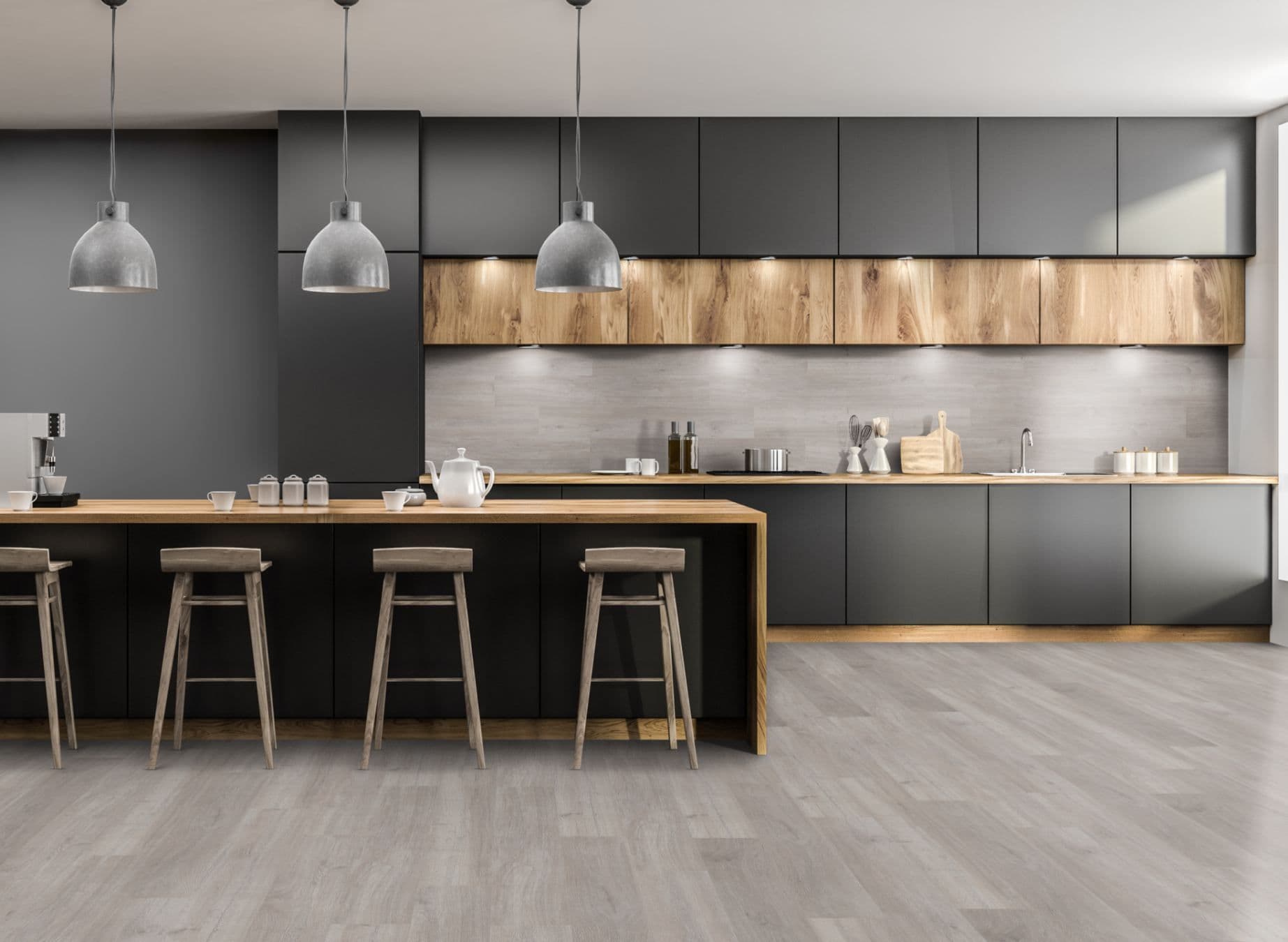 12mm Rockford Oak Collection Art