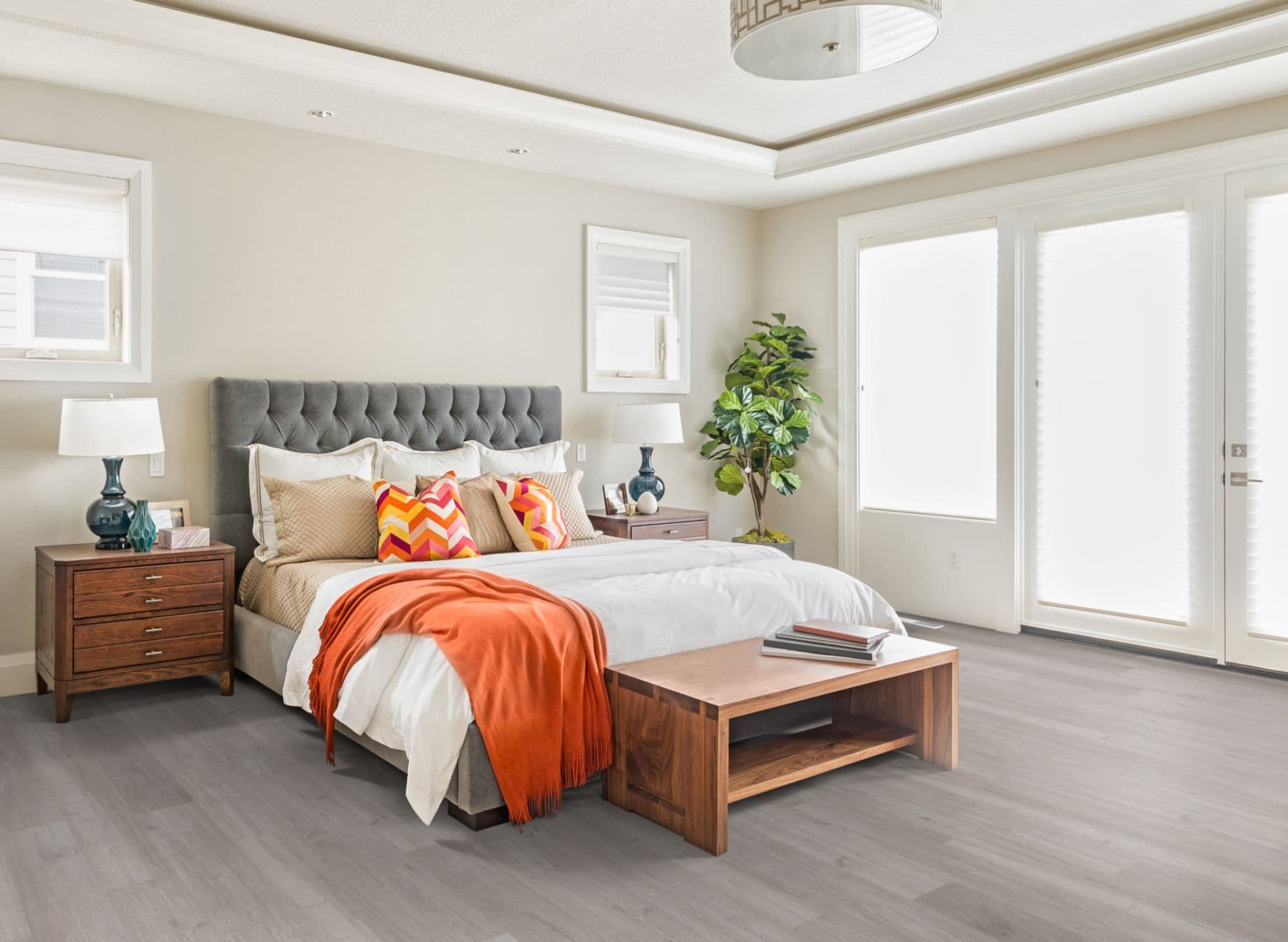 12mm Rockford Oak Collection Art