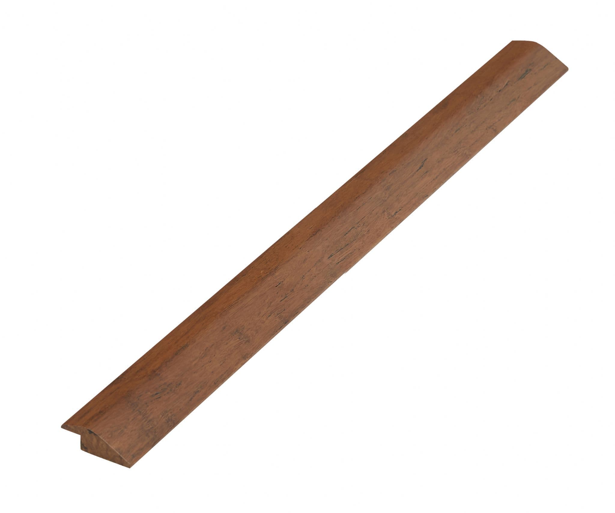 185 cm Brandy Wine Strand Woven UK19017 Encased Bamboo  Matching R Ramp Bar