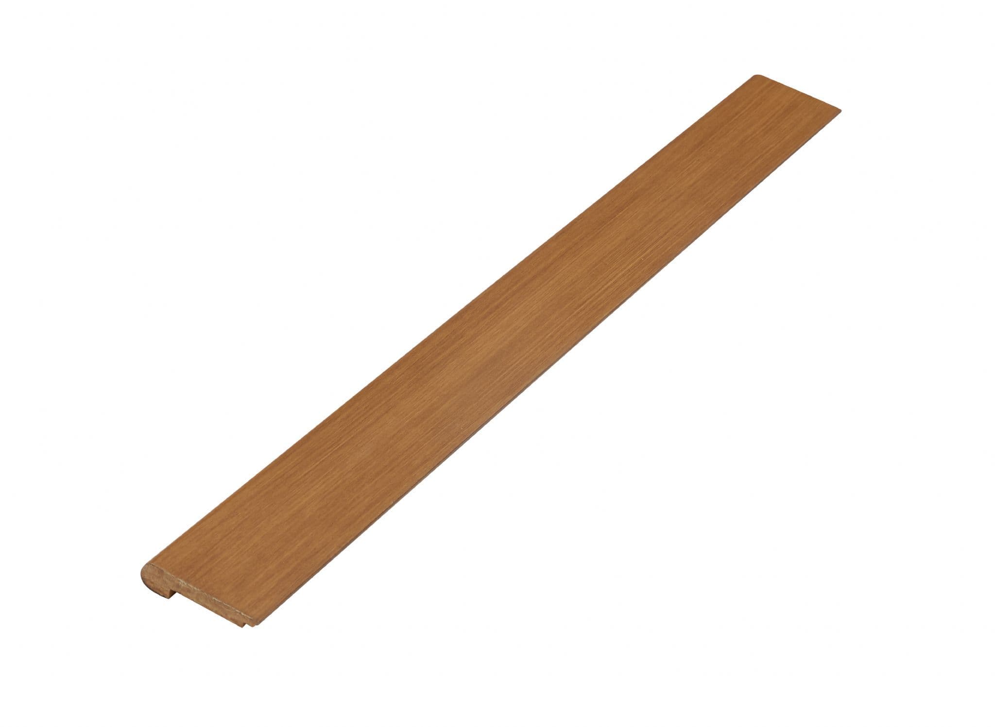 185 cm Townley Strand Woven UK19022 Encased Bamboo  Matching Stair Nosings