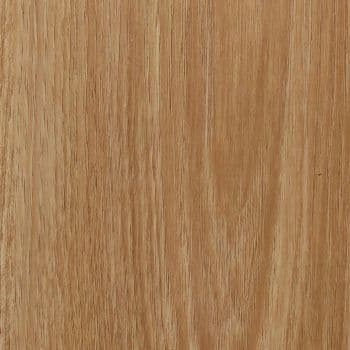 220cm  Bleached Light and Dark Walnut UKS19005 N3355 Ramp / Reducer Bar  N3355