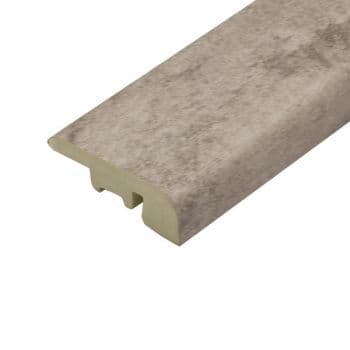 220cm Matching End Bar Harbour Grey UKS19011 AD21 T8000