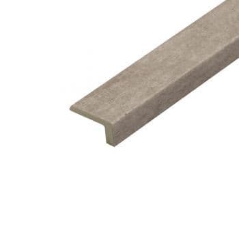220cm Matching  L Moulding Harbour Grey UKS19011 AD21 T8000