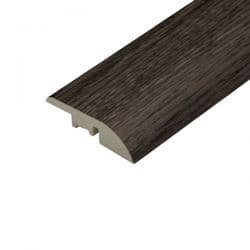 220cm Matching Ramp / Reducer Bar Distressed Raw Steel  UKS19006 AD43 LP3
