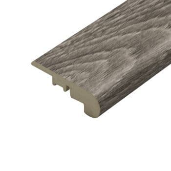 220cm Matching Stair Nosing Distressed Multi Grey UKS19002 P100 AD26