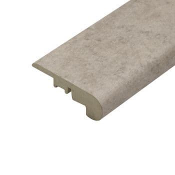 220cm Matching Stair Nosing Harbour Grey UKS19011 AD21 T8000