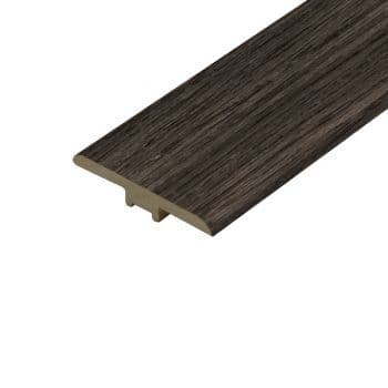 220cm Matching T Bar Distressed Raw Steel  UKS19006  LP3