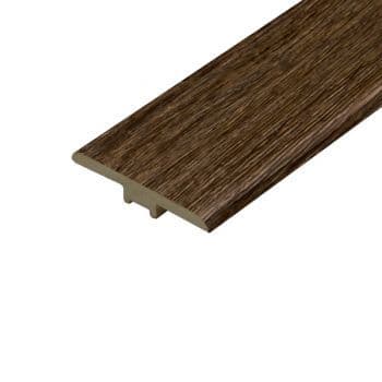 220cm Matching T Bar Hand Weathered  Grey  UKS19007 P200