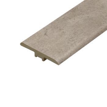 220cm Matching T Bar Harbour Grey UKS19011 AD21 T8000