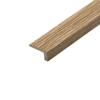 220cm Toned Light Oak UKS19001-L Moulding