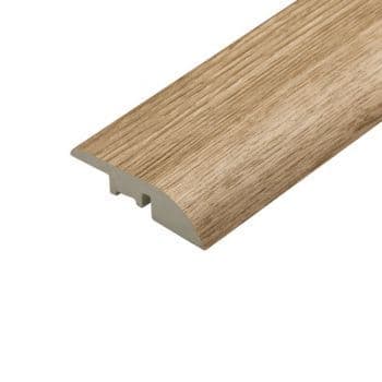 220cm Toned Light Oak UKS19001 Ramp / Reducer Bar P109