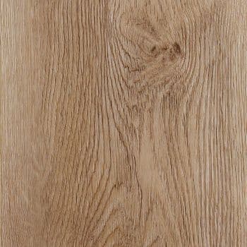 220cm Toned Light Oak UKS19001 Ramp / Reducer Bar P109