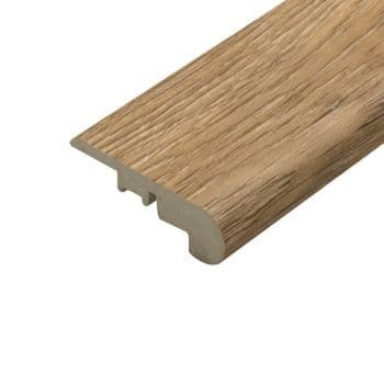 220cm Toned Light Oak UKS19001-Stair Nosing  P109
