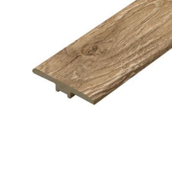 220cm Toned Light Oak UKS19001-T-bar-P109