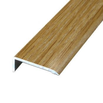 270 cm Bleached Light and Dark Walnut UKS19005  AD31