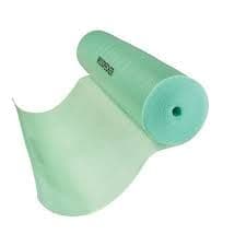 3mm Green Foam Underlay