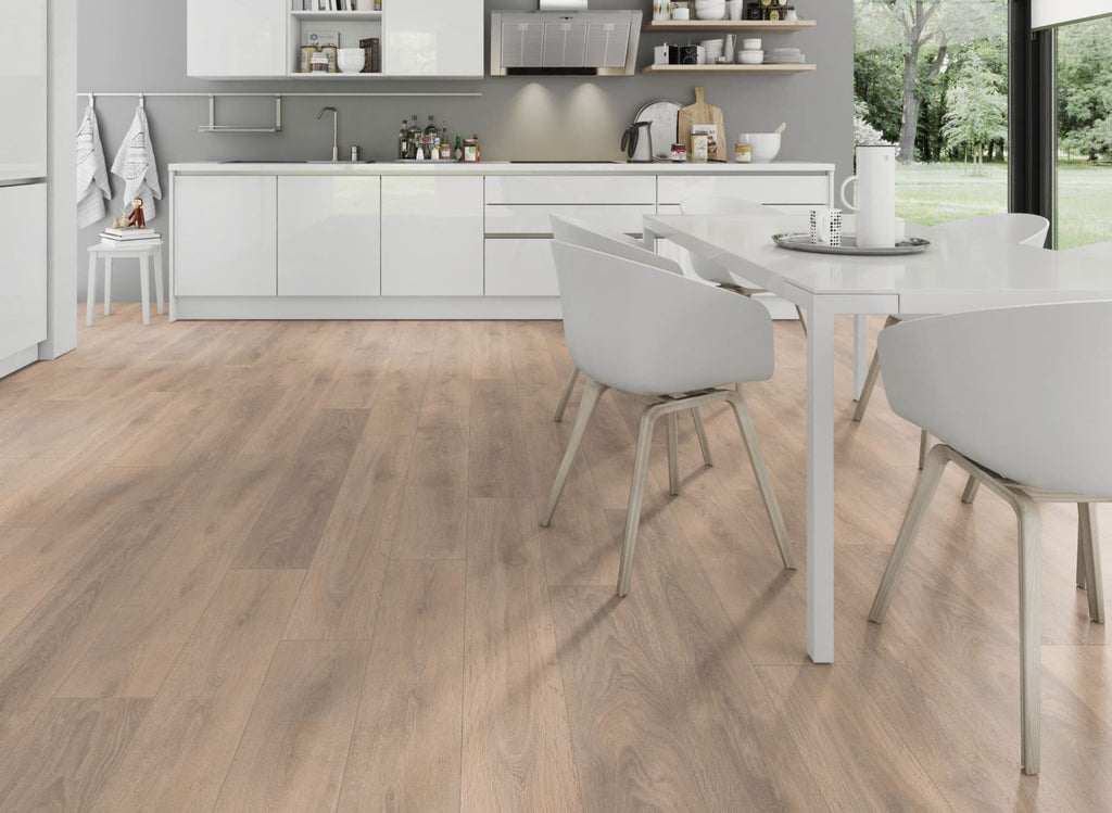 8mm Blonde Oak Super Natural Classic