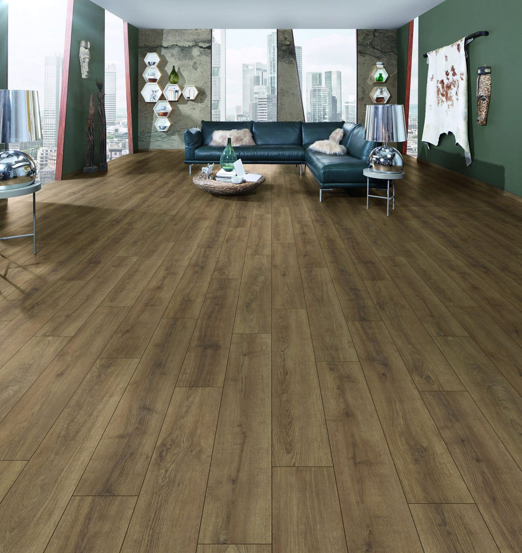 8mm Classic Clay Sola Oak