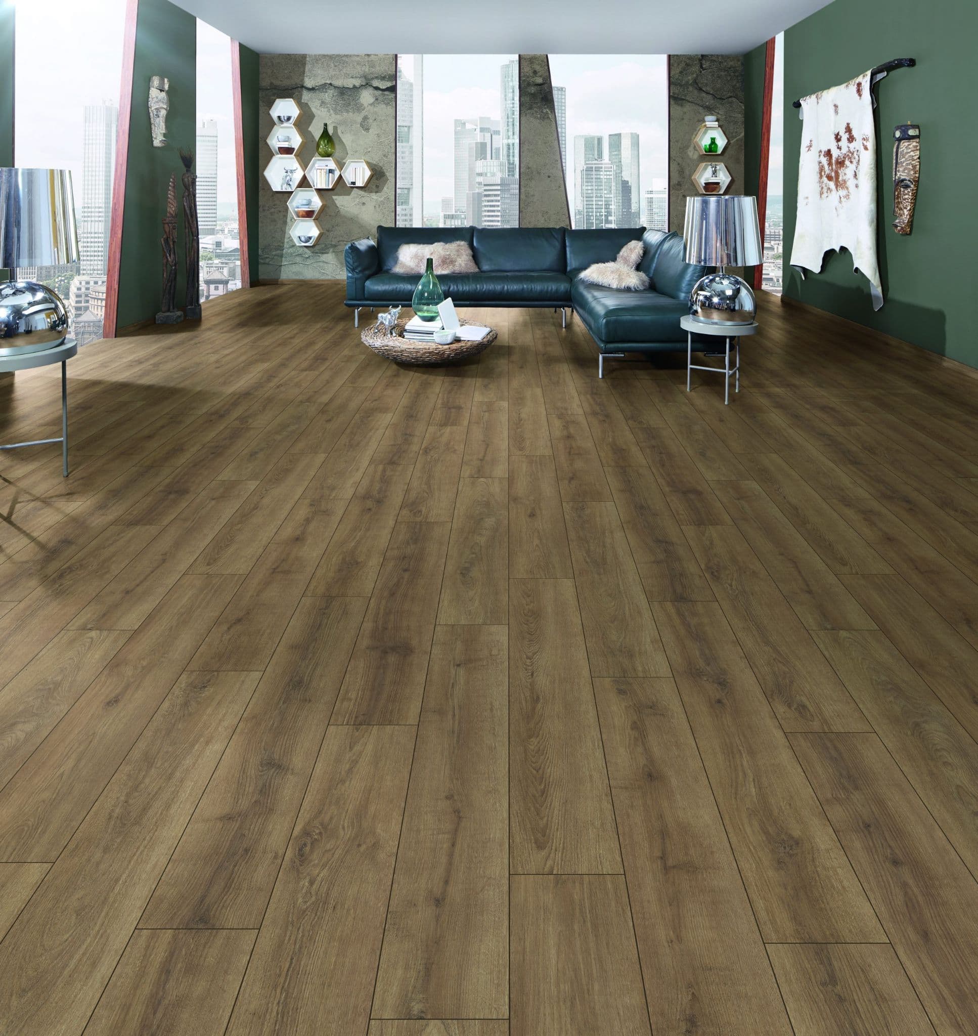 8mm Classic Clay Sola Oak