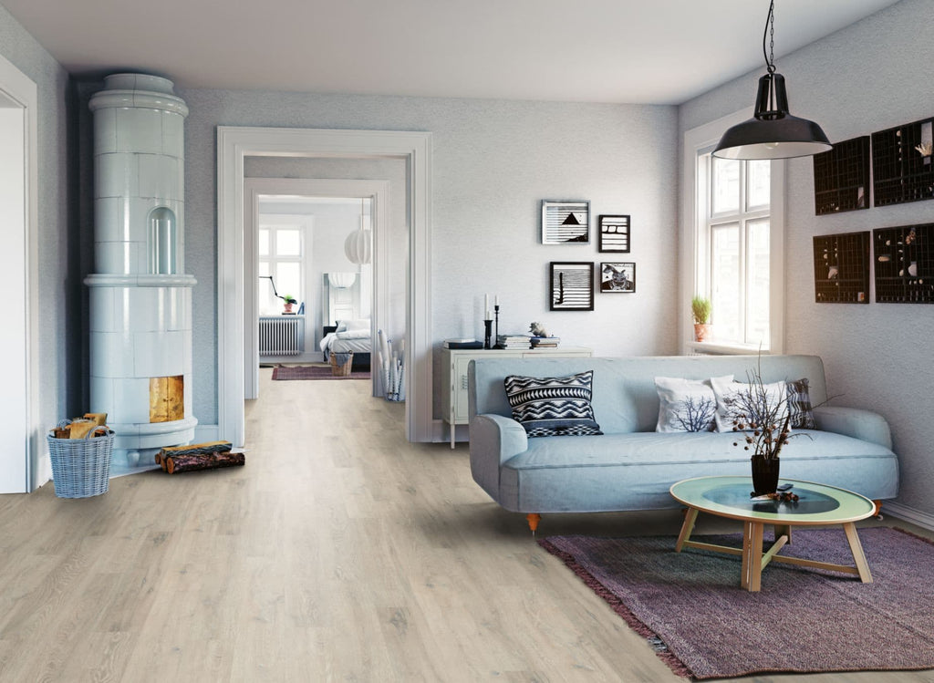 8mm Colorado Oak Classic Super Natural Classic