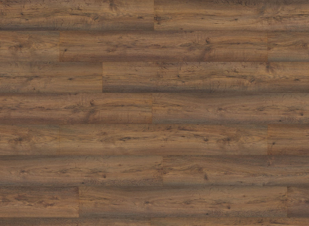 8mm Modena Oak Super Natural Classic