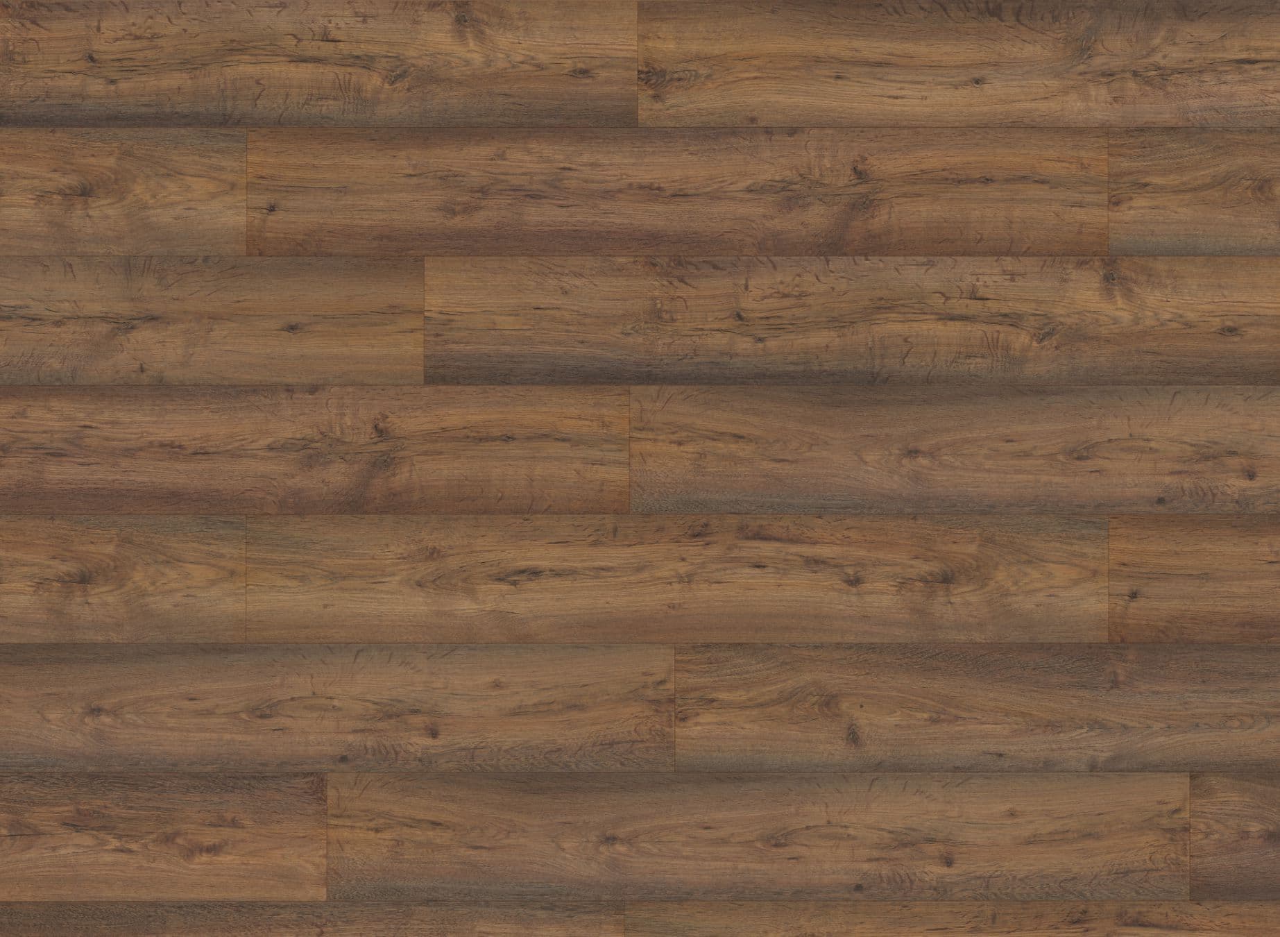 8mm Modena Oak Super Natural Classic