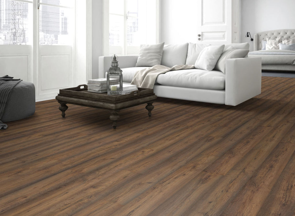 8mm Modena Oak Super Natural Classic