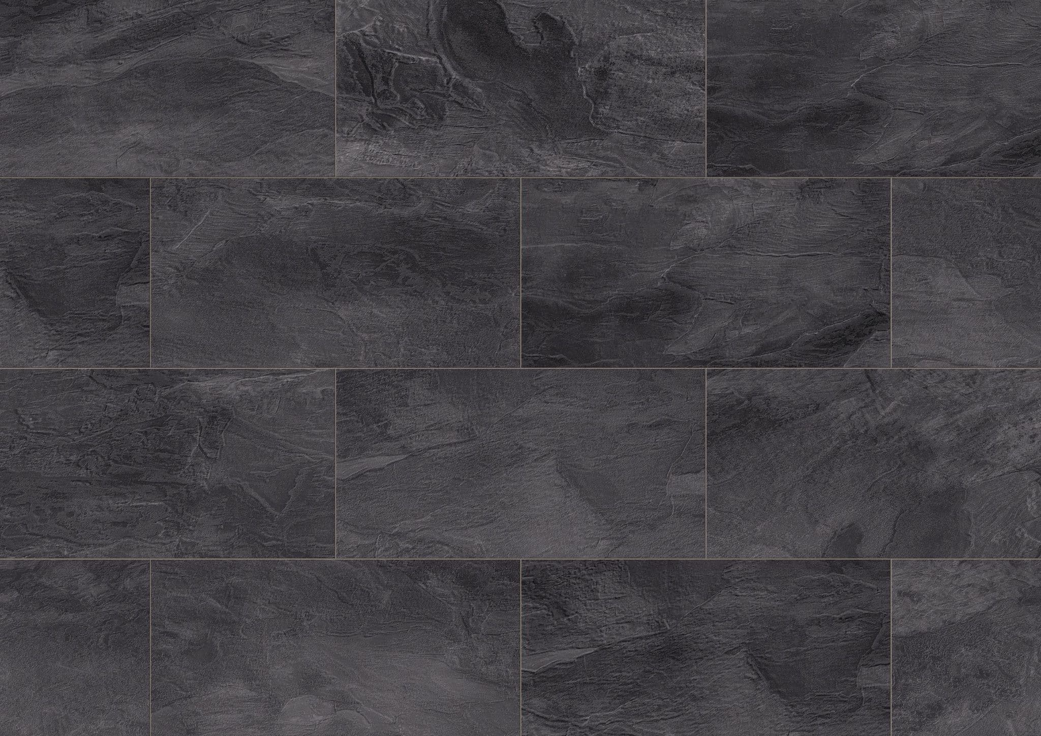 8mm Nightfall Slate Waterproof