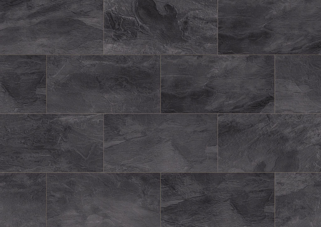 8mm Nightfall Slate Waterproof
