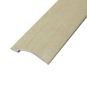 90 cm Self Adhesive Ramp Bar Light Patterned Ash UKS19009 AD44