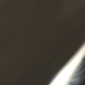 90cm AD49 Polished Steel Door Bar