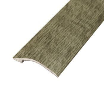 90cm Matching Self Adhesive Ramp Bar Distressed Multi Grey UKS19002 P100 AD26