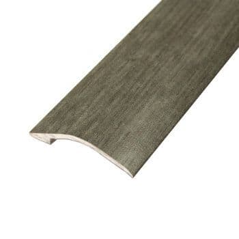 90cm Self Adhesive Ramp Bar Ash Grey UK19021 AD35