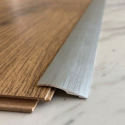 90cm uks19006 AD43 black-effect- ramp-door-bar-38mm-self-adhesive