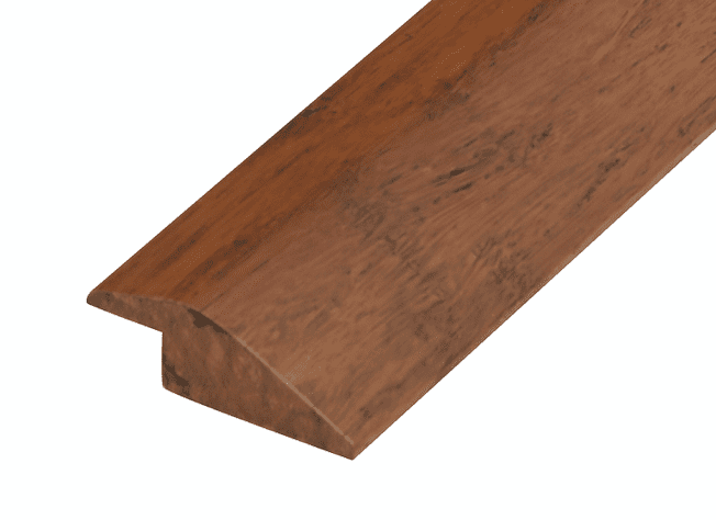92.5 cm Brandy Wine Strand Woven UK19017 Encased Bamboo  Matching R Ramp Bar