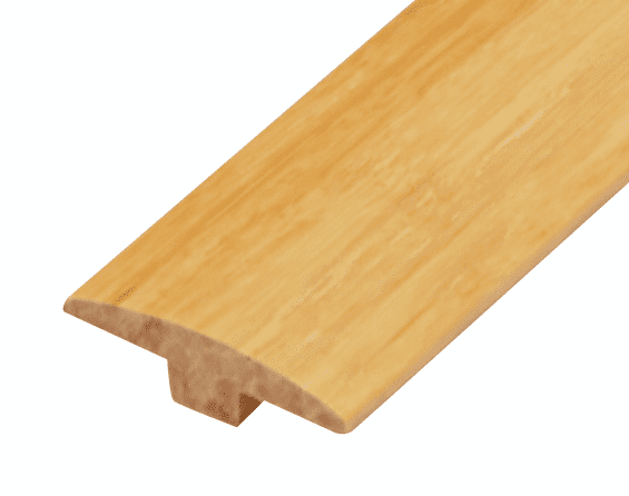 92.5 cm Natural Strand Woven UK19018 Encased @Bamboo Matching T Bar