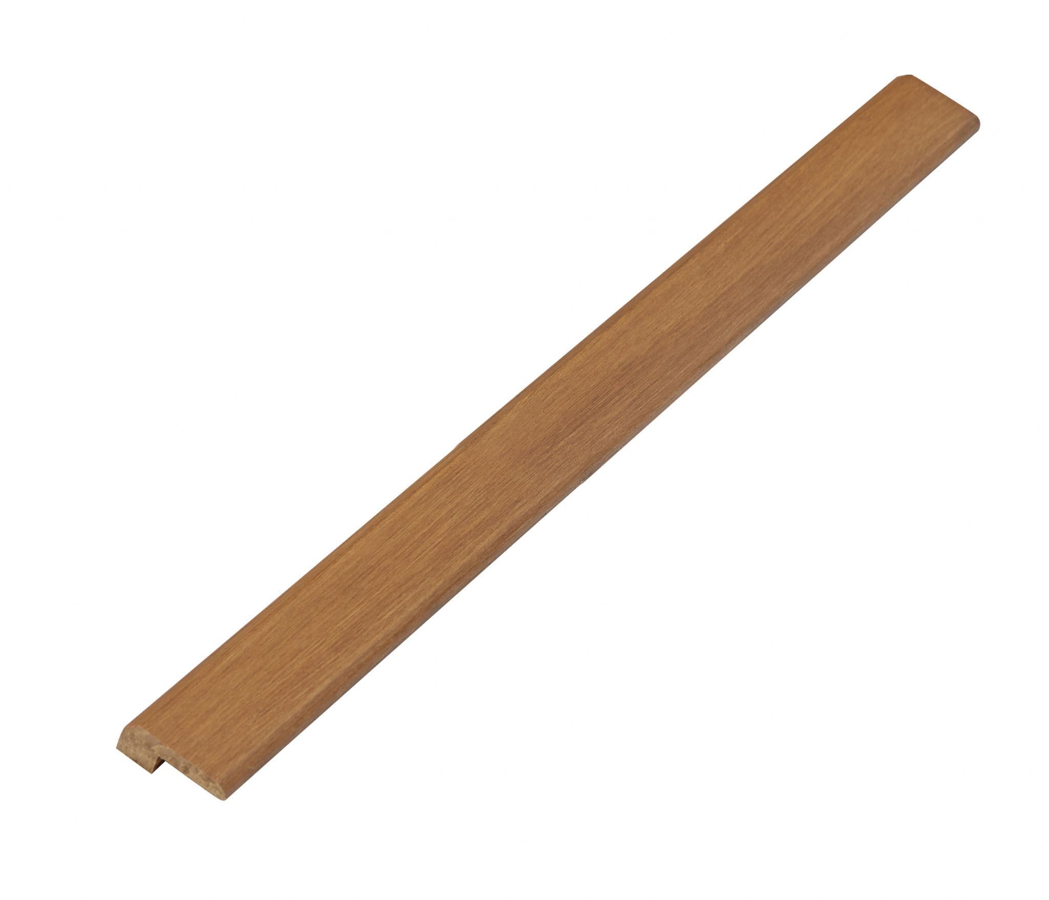 92.5 cm Townley Strand Woven UK19022 Encased Bamboo  Matching End Bar